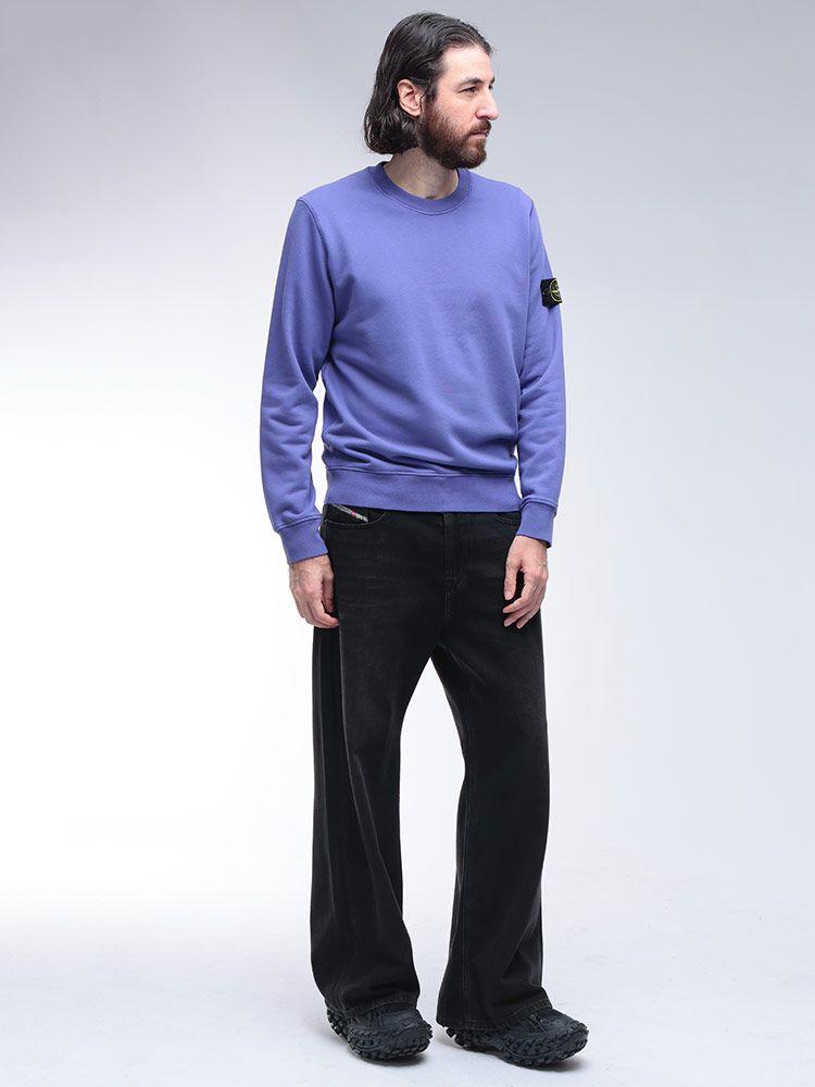 ディーゼル DIESEL デニム28インチ ディーゼル デニムワイドパンツ28