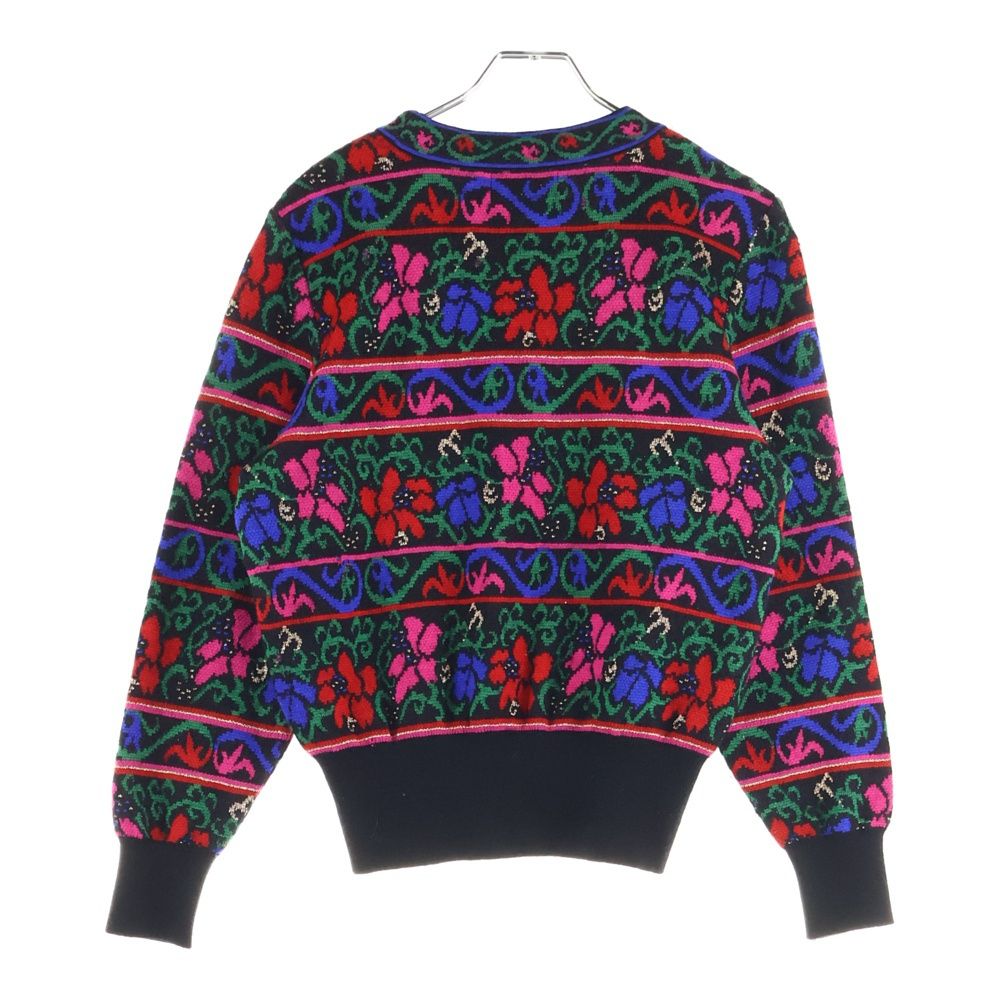 YVES SAINT LAURENT (イヴサンローラン) ニット クルーネックセーター