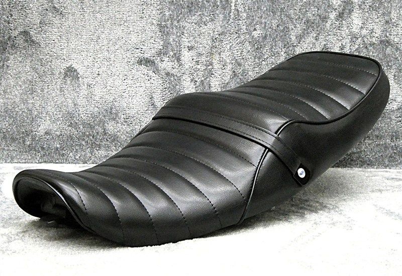 あんこ抜き ゼファー400χリベット