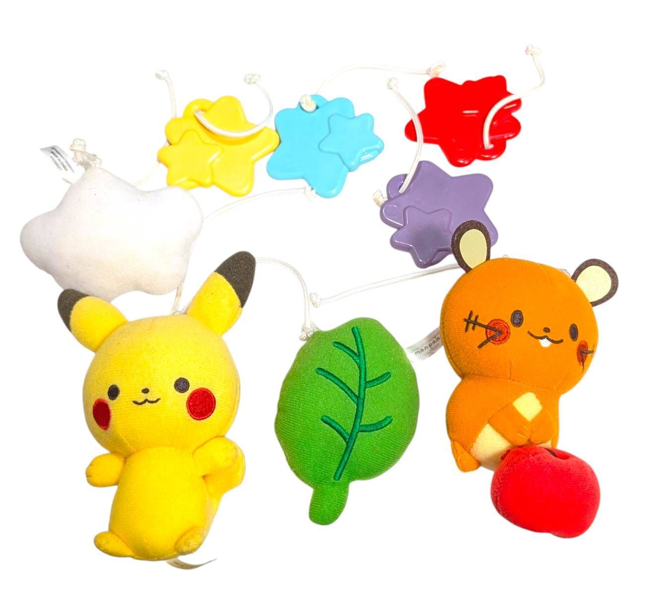 monpoke モンポケ 7ステップメリージム 中古 美品 - メルカリ
