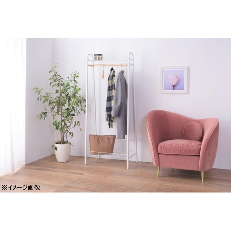 ホワイト LFS-882WH