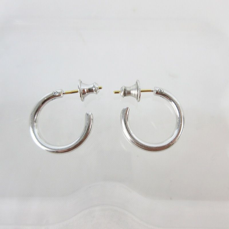 クーティーcootie productions ピアス ピアス 片耳用 クーティ