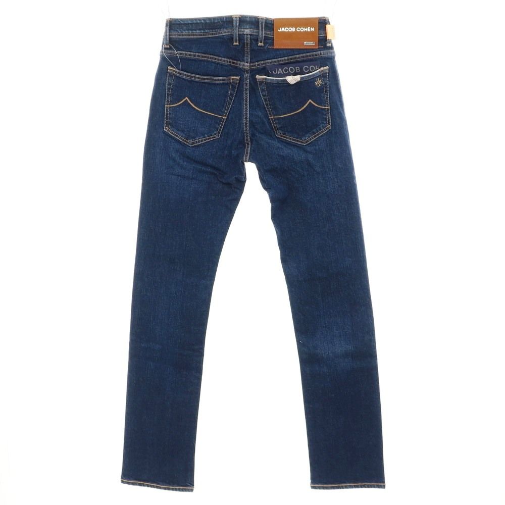 新品アウトレット】ヤコブコーエン JACOB COHEN OLIVIA ダメージ 新品アウトレット】ヤコブコーエン JACOB COHEN OLIVIA ダメージ
