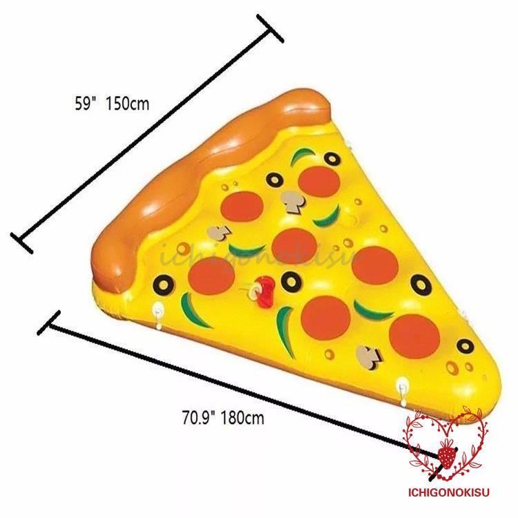 180cm pizza