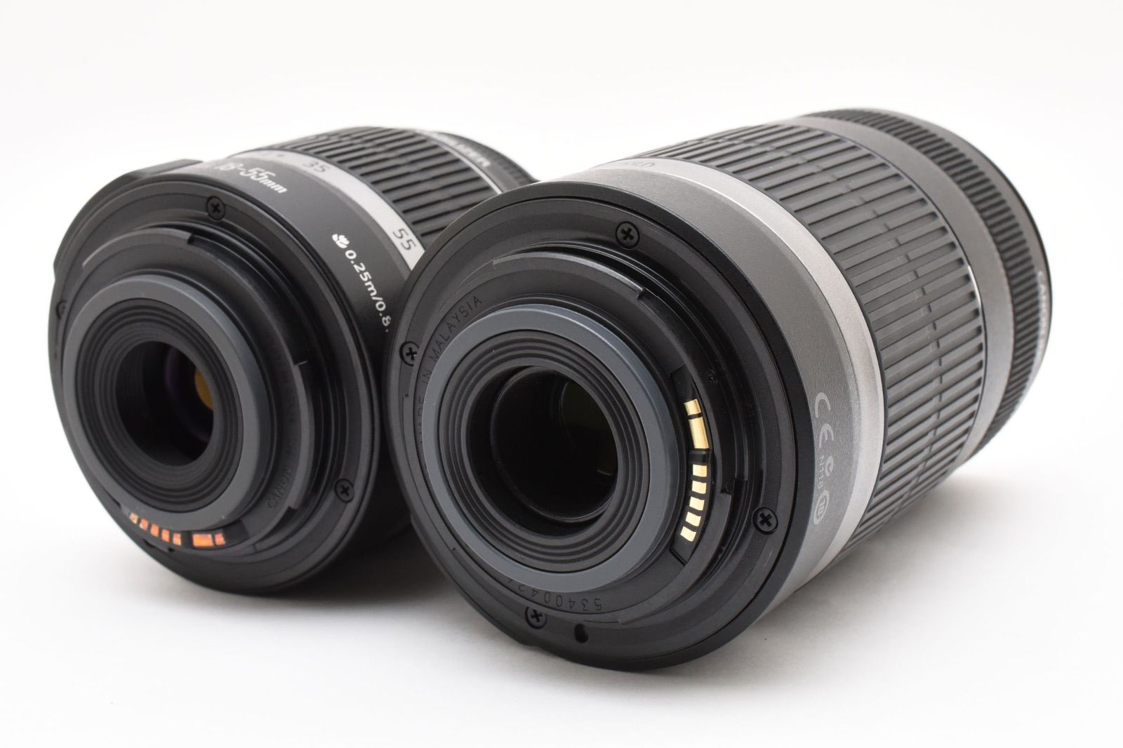 |EF-S 55-250mm