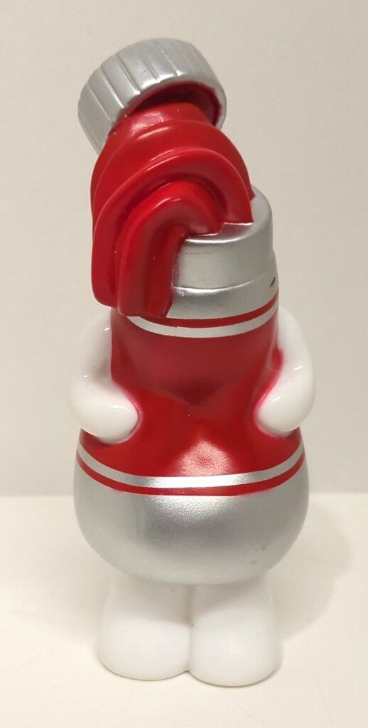 CLUMSY CONDIMENT 調味料妖精ラー CLUMSY CONDIMENT 調味料妖精ラー 絵の具（青） - メルカリ