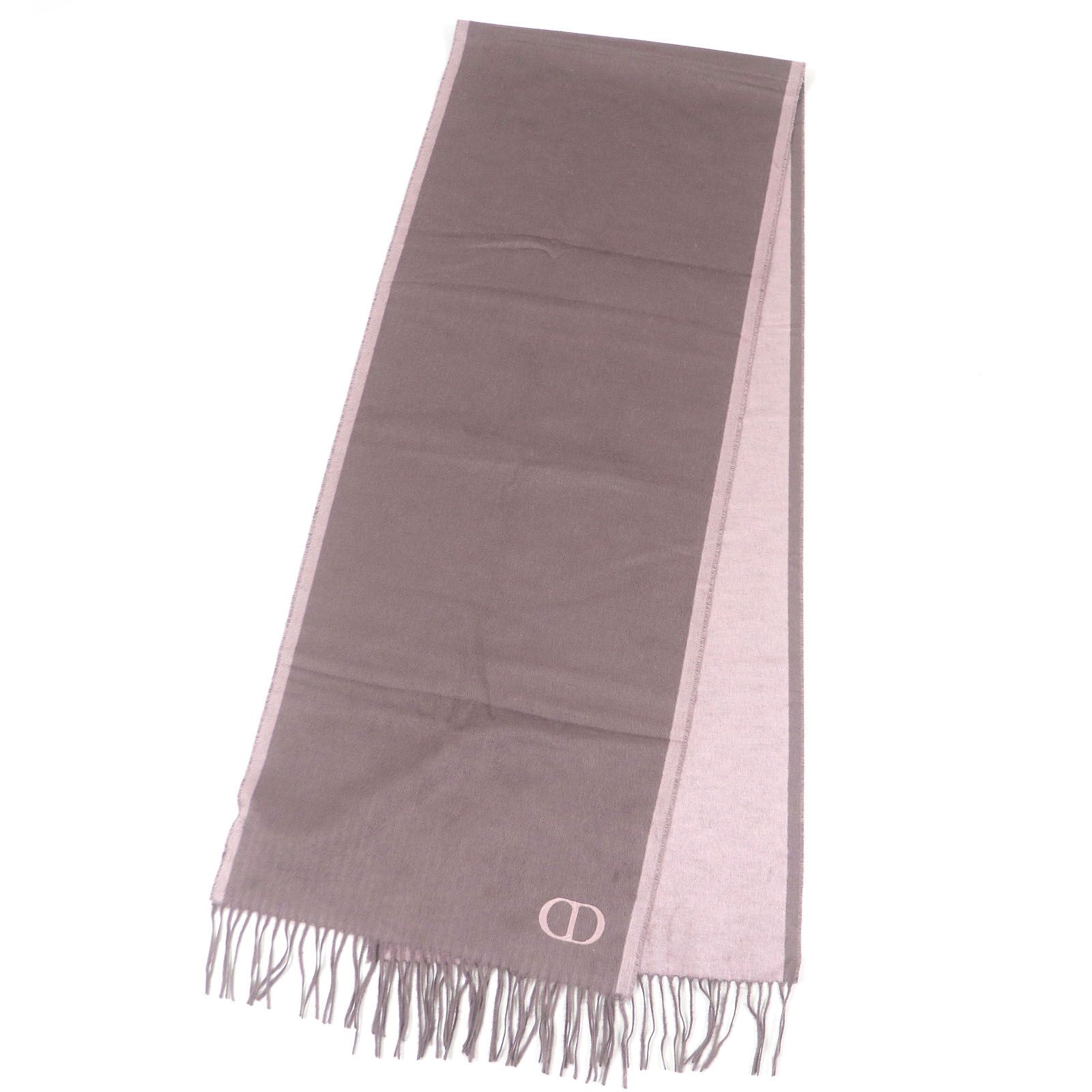 【美品】beauty:beast ビューティビースト 薄手ニットマフラー&手袋 美品】beauty:beast ビューティビースト 薄手ニットマフラー