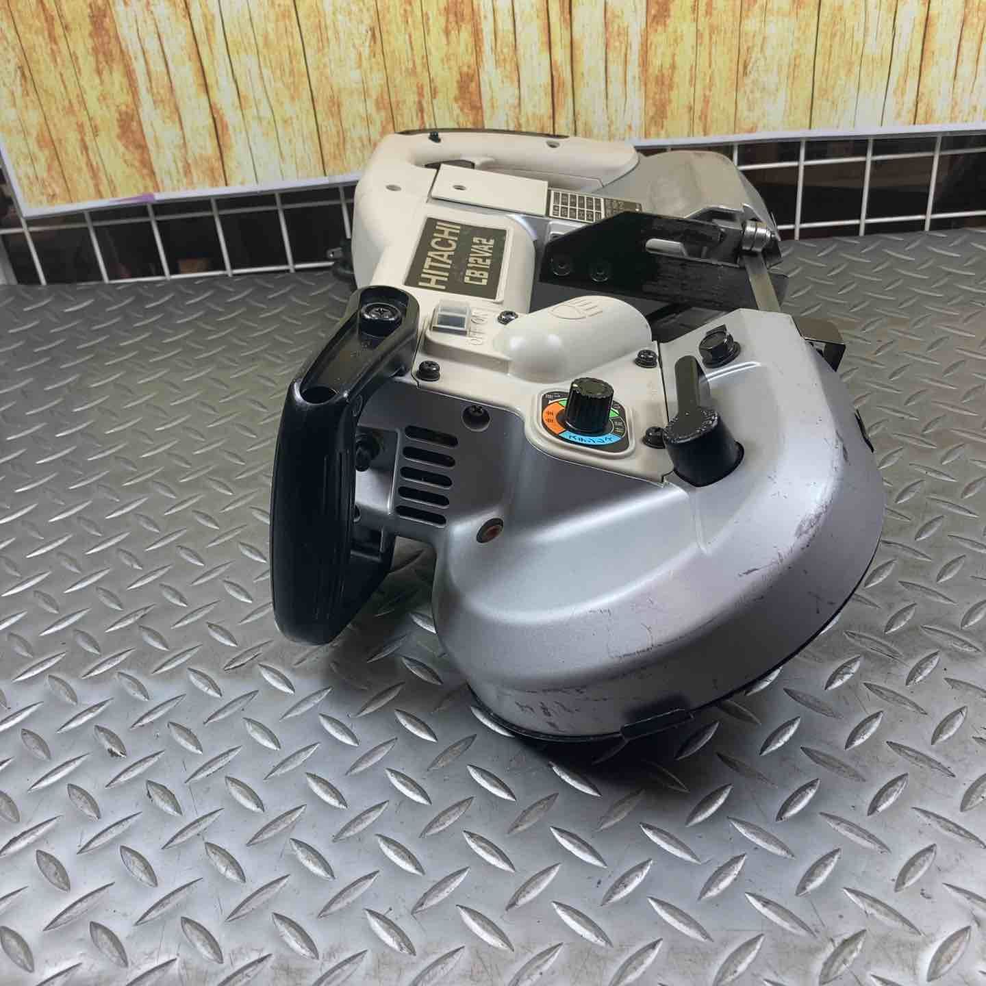 日立工機