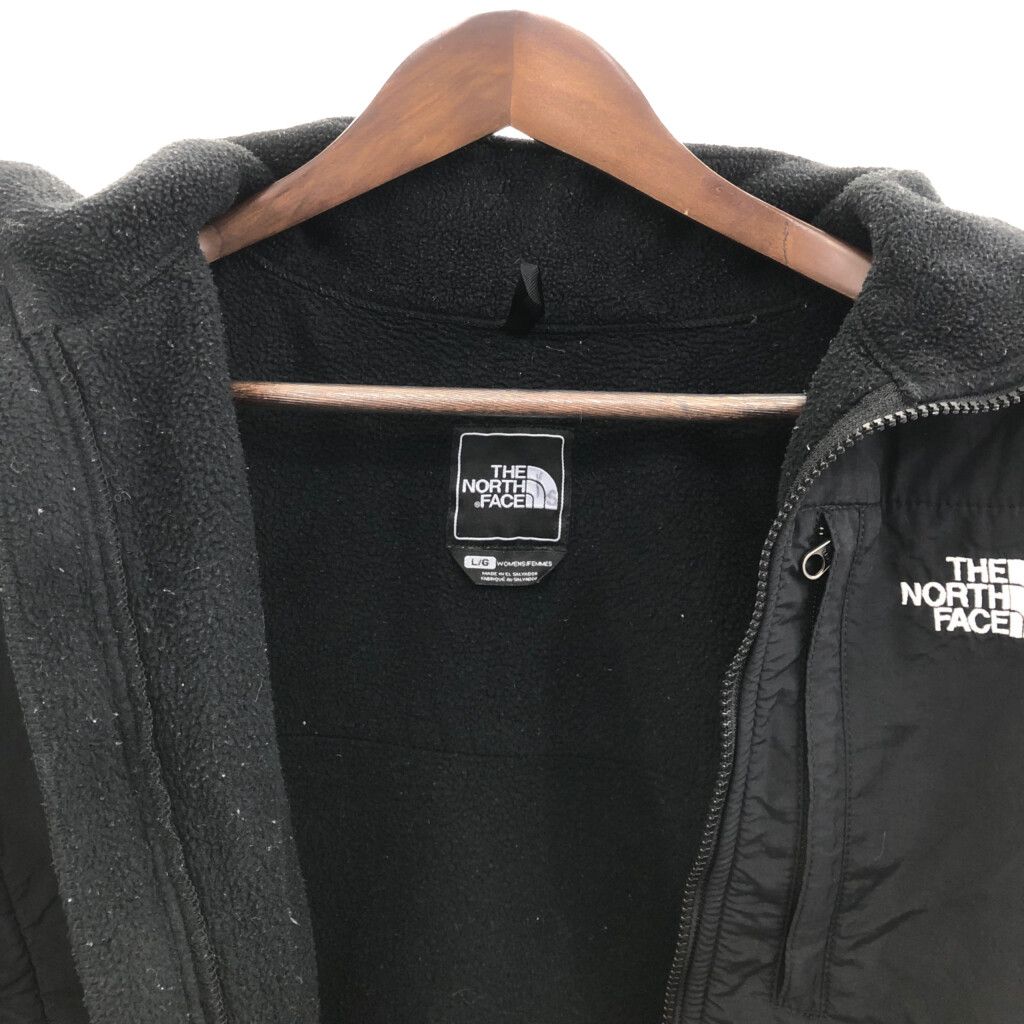 THE NORTH FACE ノースフェイス デナリジャケット POLARTEC ポーラ