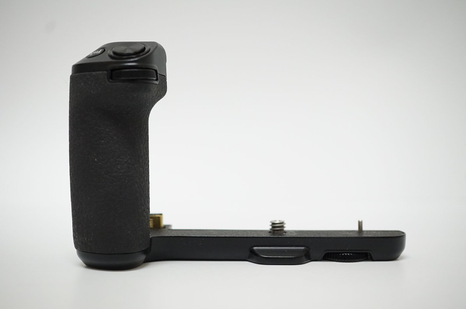 ニコン グリップ GR-N1010 Nikon 1 V3用 [美品] #767771A｜その他