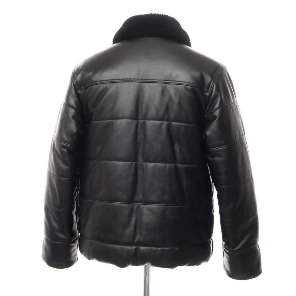 中古】シュプリーム Supreme 2021年秋冬 Schott Shearling Collar