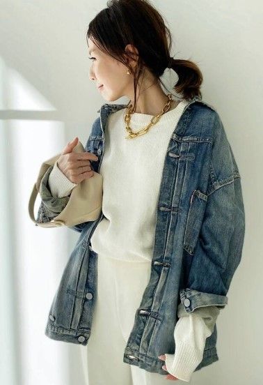 STAMMBAUM アパルトモン DENIM JACKET デニムジャケット 定価4.2万 2021SS L'Appartement アパルトモン STAMMBAUM