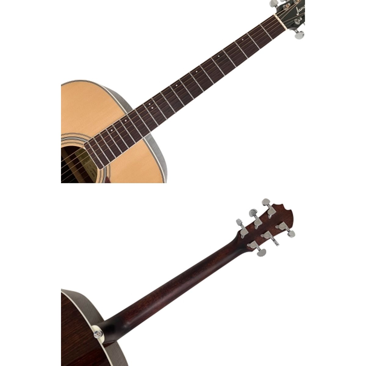 James J-450D