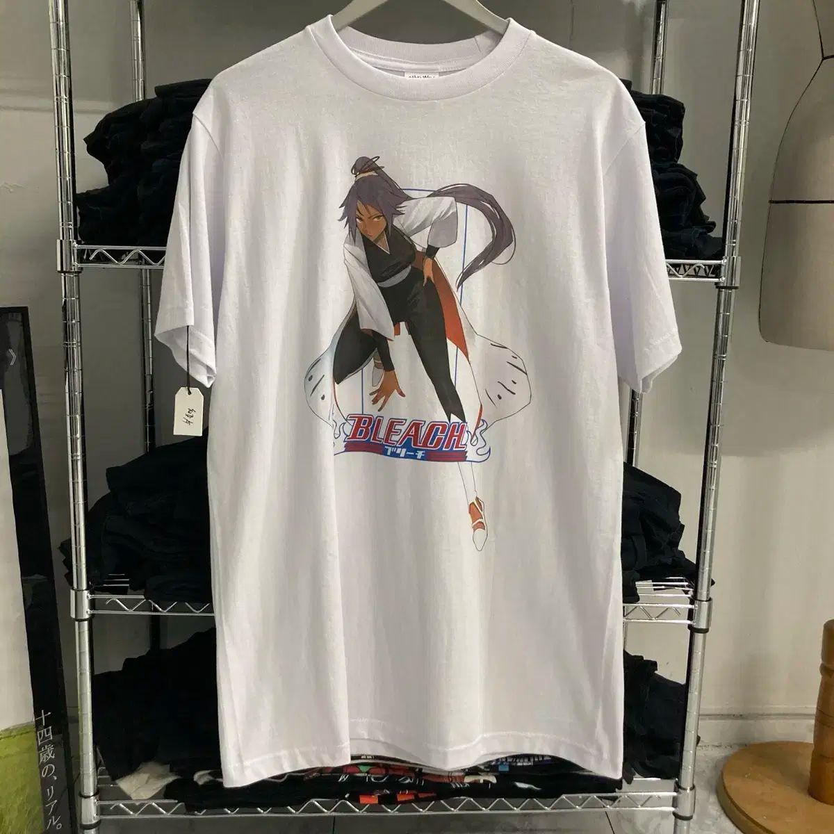 新品】パーリーゲイツゴルフシャツコラボスヌーピーカットソーロンT紺0