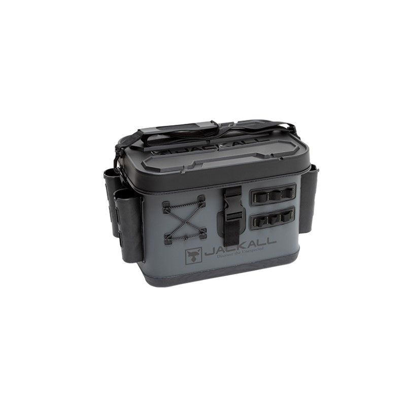 タックルコンテナR M ダークグレー
