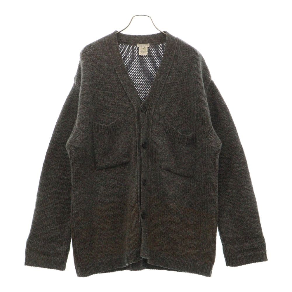 dries van noten ニット カーディガン ライカ期