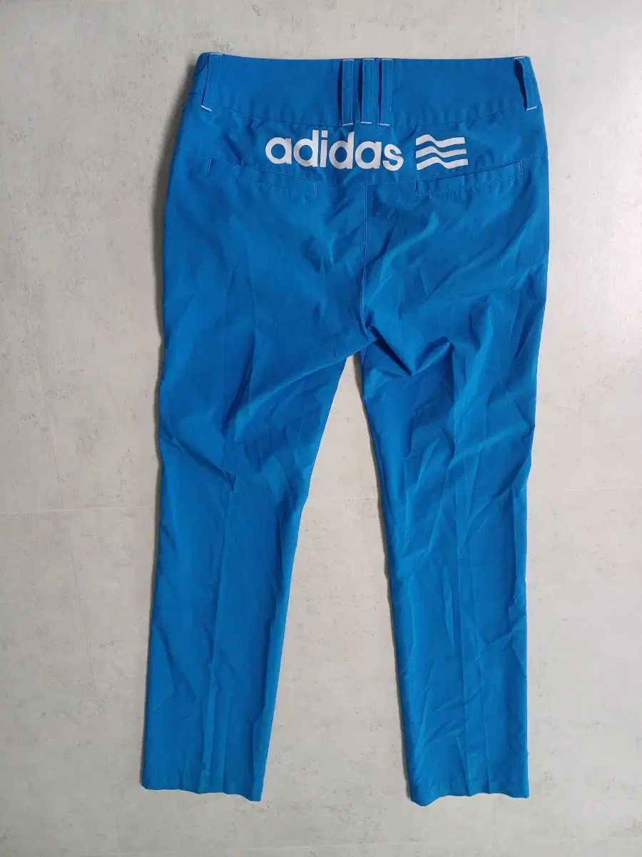 レディース adidasgolf アディダスゴルフ 春 秋 夏 ゴルフパンツ スピン 28