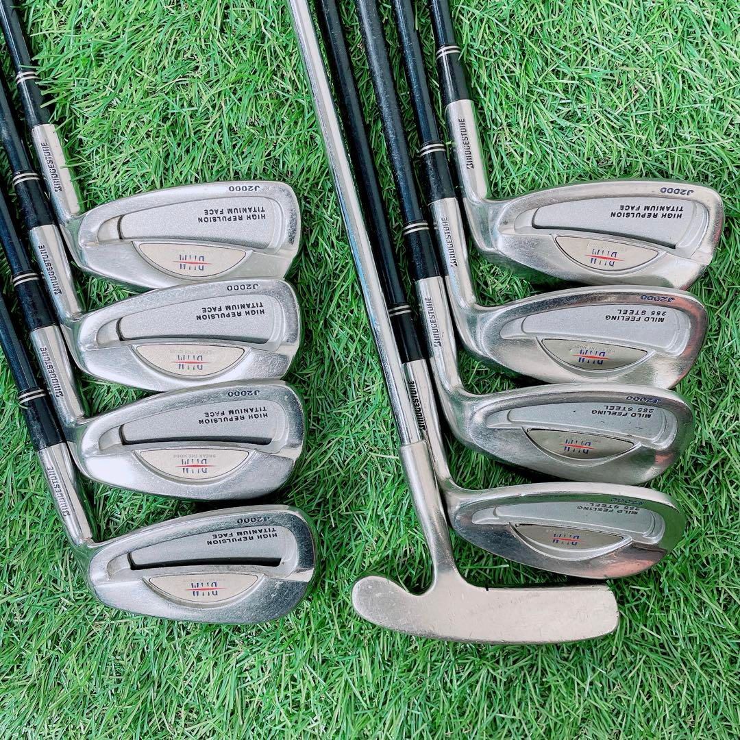 ★初心者様推奨♪Callaway★メンズ ゴルフセット キャロウェイ PRGR 楽天市場】キャロウェイ 初心者 セット（メンズクラブ｜クラブ