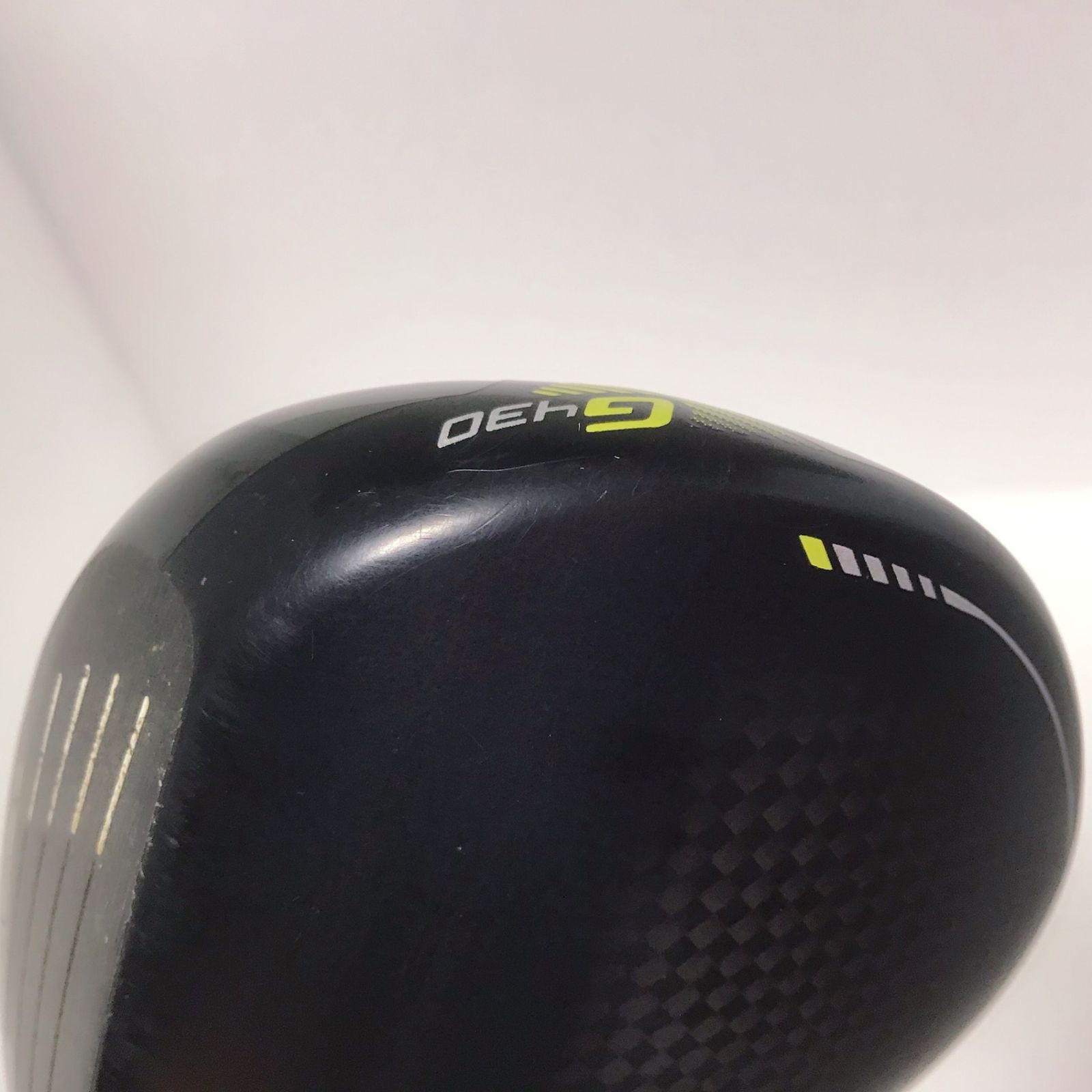 ピン PING G430 MAX 7W 21° 日本仕様 ヘッド - メルカリ