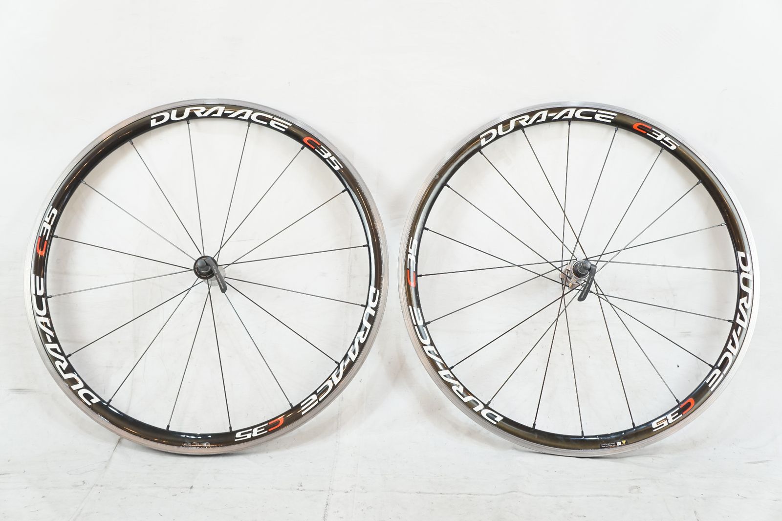 SHIMANO 「シマノ」 WH-RS81-C50-CL シマノ 11速 ホイールセット