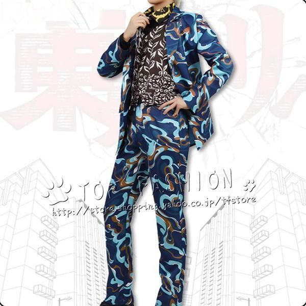 東京卍リベンジャーズ