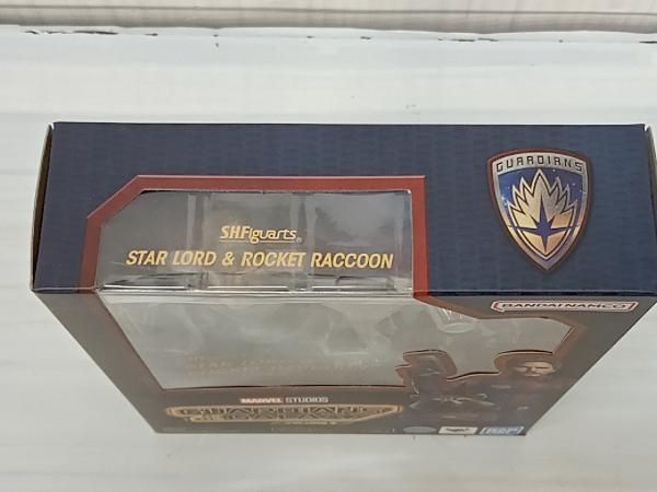 ラクーン ガーディアンズ