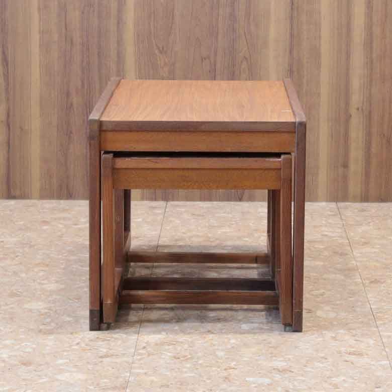 チーク ミッドセンチュリー