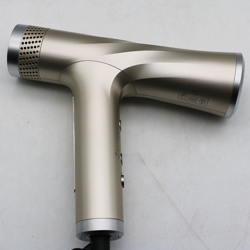 美品　YA−MAN HC-20N1 GOLD YA−MAN HC-20N1 ヤーマン ドライヤー 美顔器