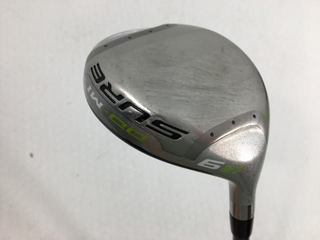 お買い得品！【中古ゴルフクラブ】ミズノ SURE DD MI ワンレングス ユーティリティ EXSAR U6【14日間返品OK】