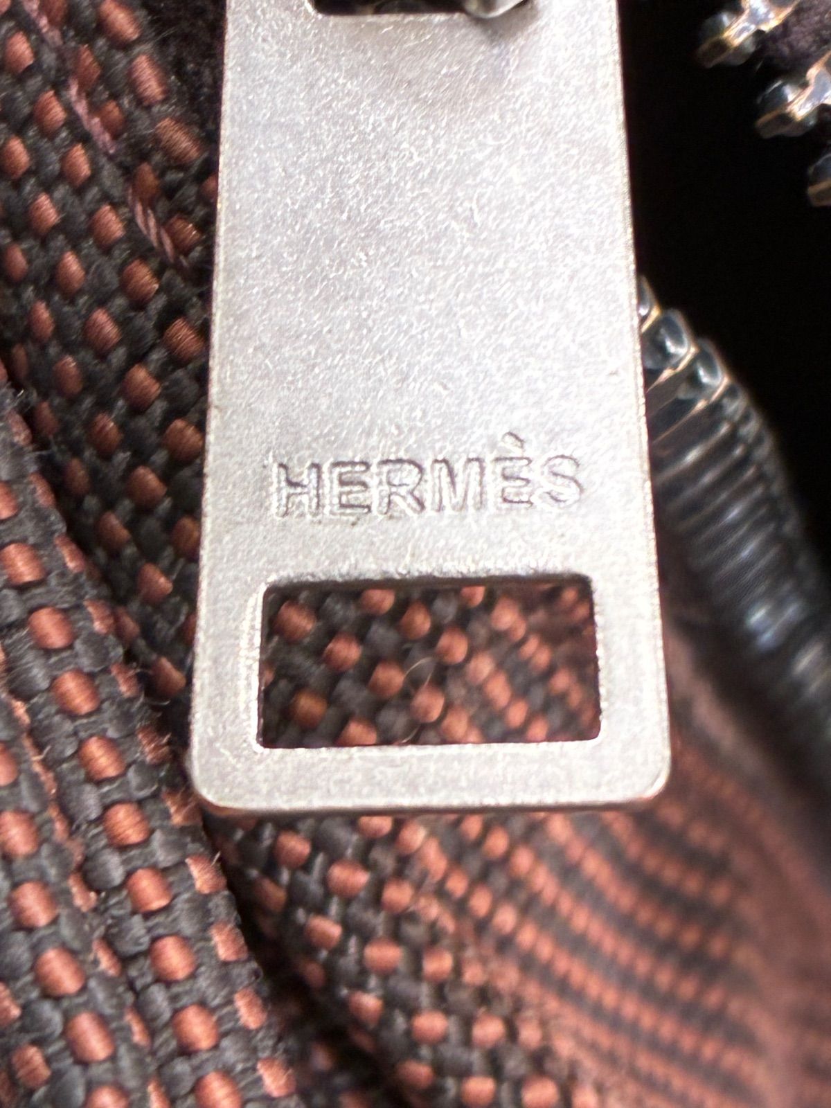 エールライン トートバッグ