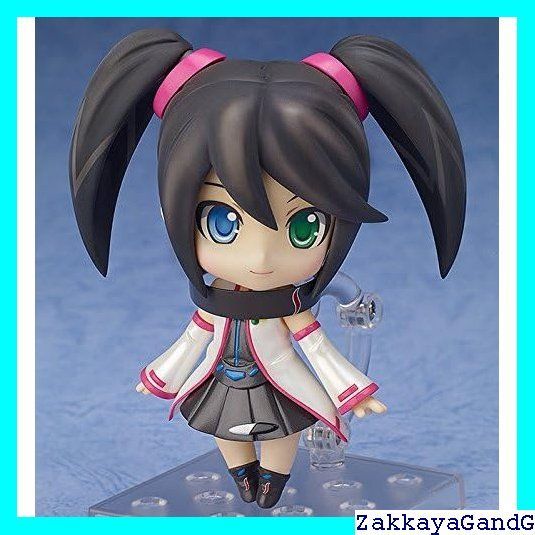 (未使用･未開封品)　ねんどろいど Hi☆sCoool! セハガール セガサターン ノンスケール ABS&PVC製 塗装済み可動フィギュア kmdlckf ねんどろいど Hi☆sCoool! セハガール セガサターン ノン