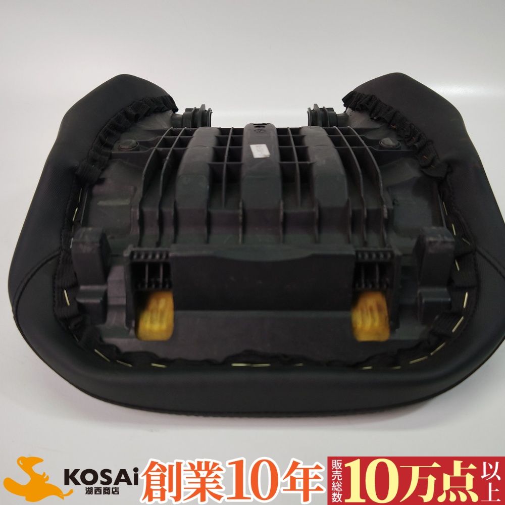 BMW R1200GS R1250GS 純正 シート 破れ無し キズ有 BRIGHTFACE_UK