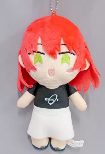 ディズニーリゾート フラッフィープラッシー ミーコ ぬいぐるみ