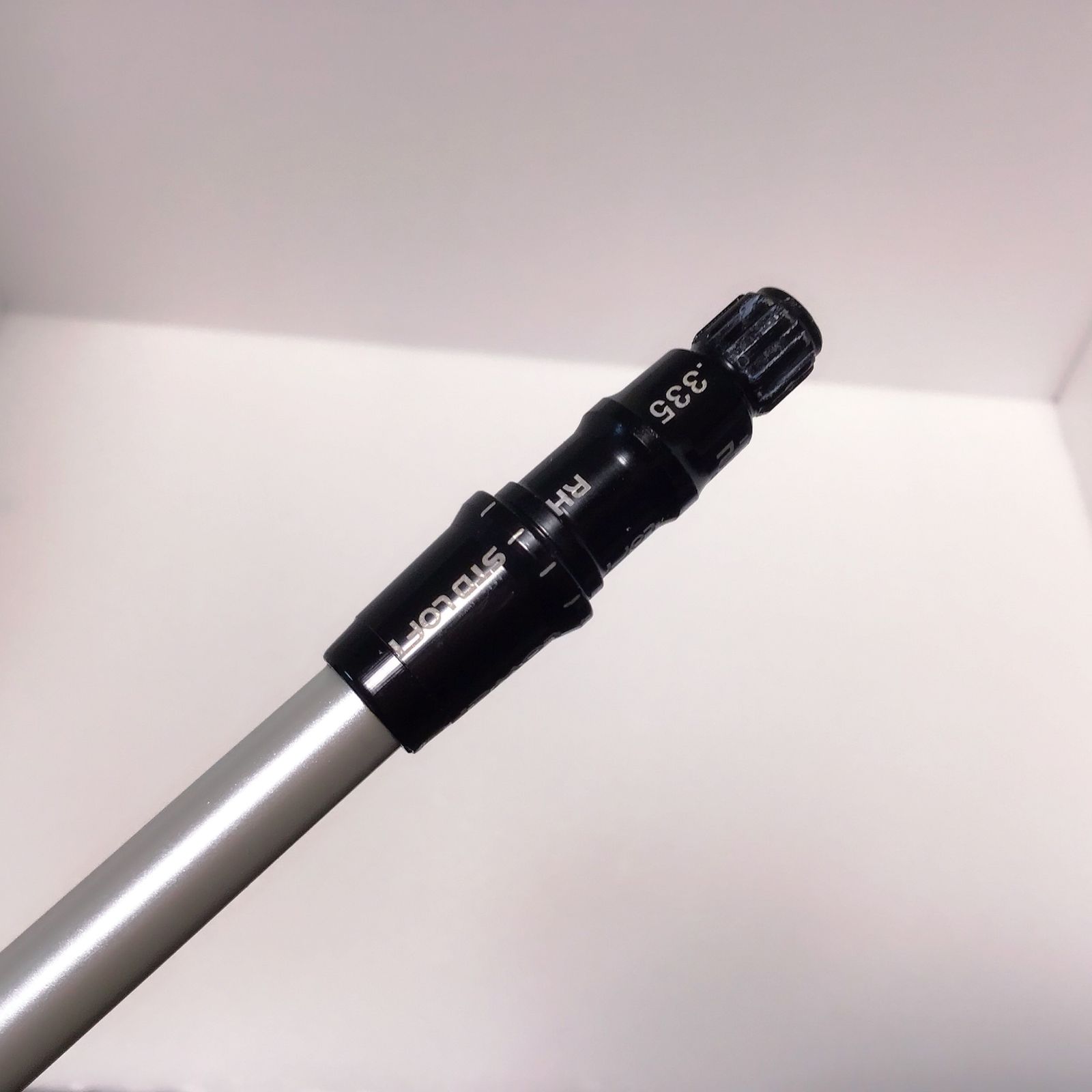 マミヤ アッタスジャック ATTAS11 4X テーラーメイド ドライバー用