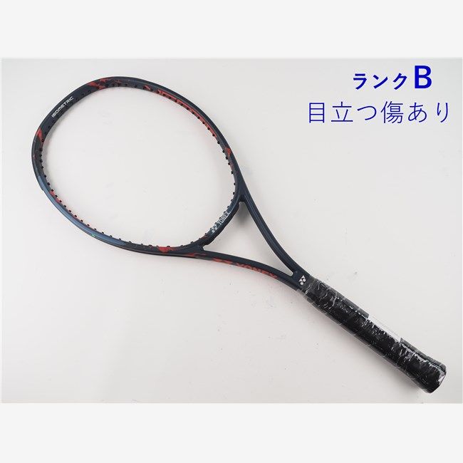 YONEX V CORE 2018モデル 97インチ テニスラケット ヨネックス ブイコア プロ 97 LG 2018年モデル (LG2
