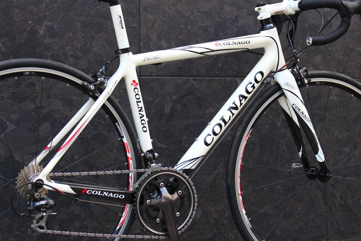 COLNAGO エース