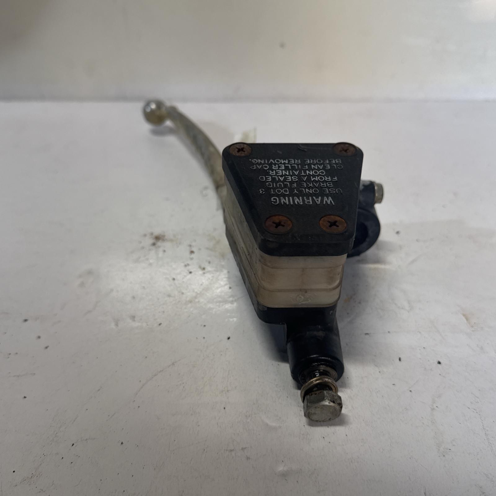 KAWASAKI Z750GP フロントキャリパー 右 カワサキ [M-250327-31]