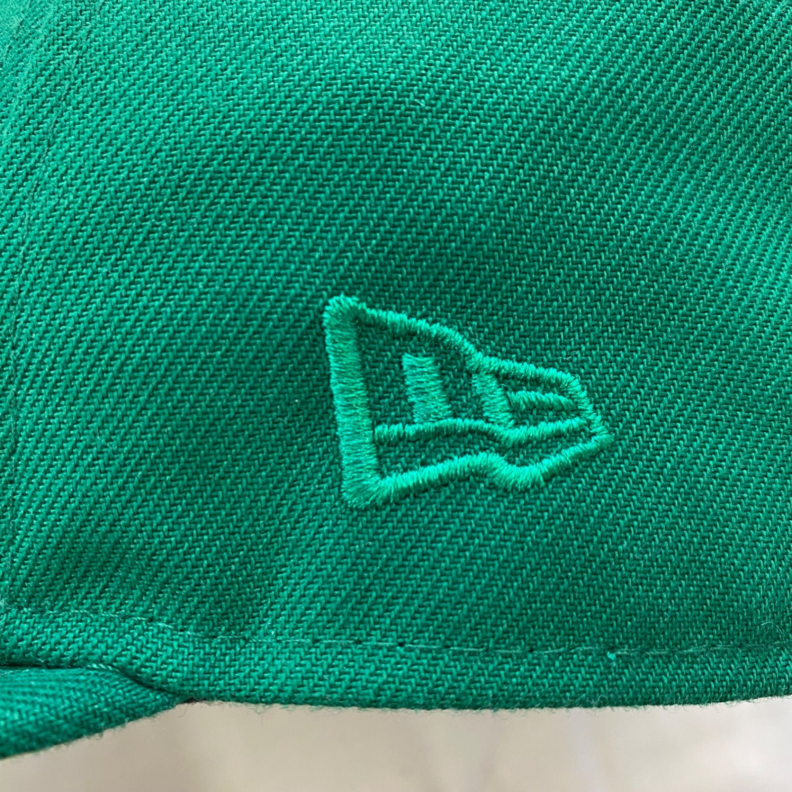 NEWERA ニューエラ CHICAGO BULLS シカゴ・ブルズ ロゴキャップ