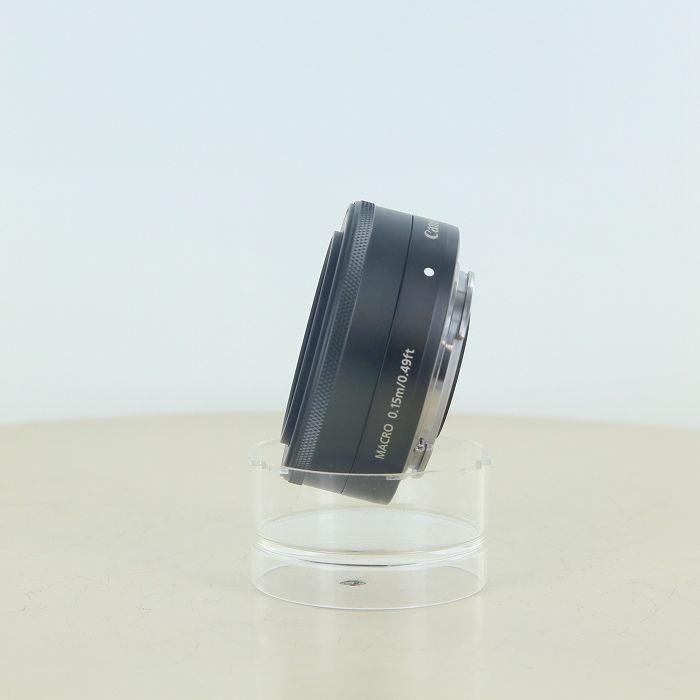 中古】(キヤノン) Canon EF-M 22/2 STM ?中古】 【良品】 キヤノン EF 