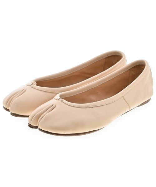 Maison Margiela バレエシューズ|オペラシューズ レディース 古着 送料無料