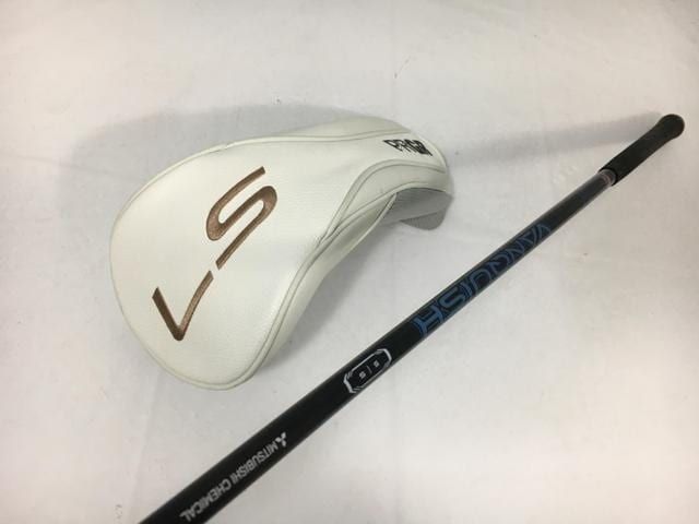 返品OK お買い得品！【中古ゴルフクラブ】【美品】プロギア LS