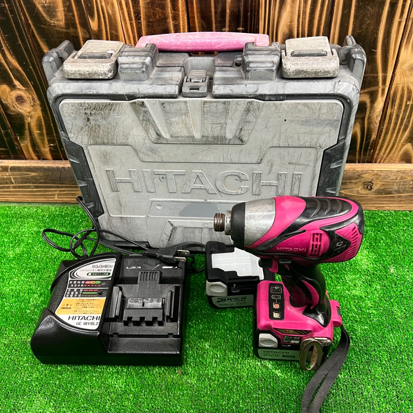 KENWOOD V-71A ハイパワー機＆DFK-3D中古品 KENWOOD V-71A ハイパワー機＆DFK-3D中古品 KENWOOD V-71A ハイパワー