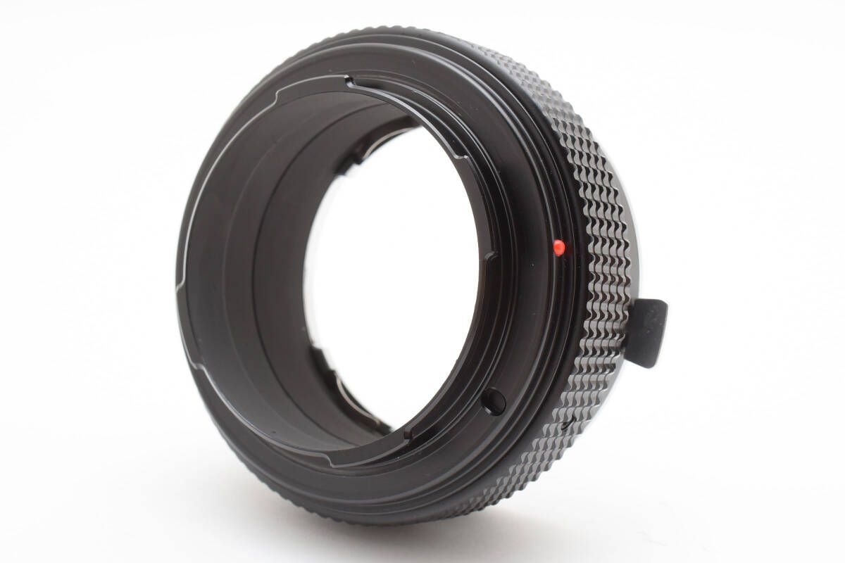 マウントアダプター L