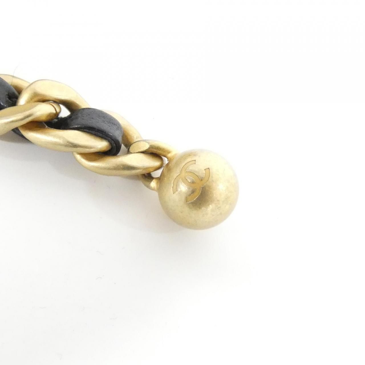 シャネル19 ライン