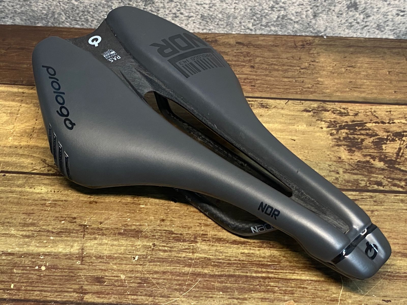 プロロゴ ディメンション nackレール Amazon | Prologo(プロロゴ) Dimension Nack 149g 245x143mm