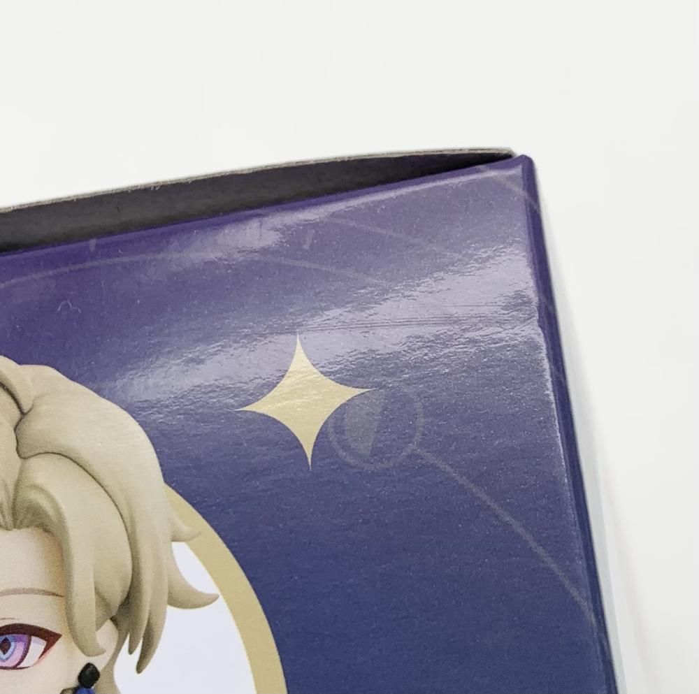 中古】未開封 グッドスマイルカンパニー 崩壊：スターレイル