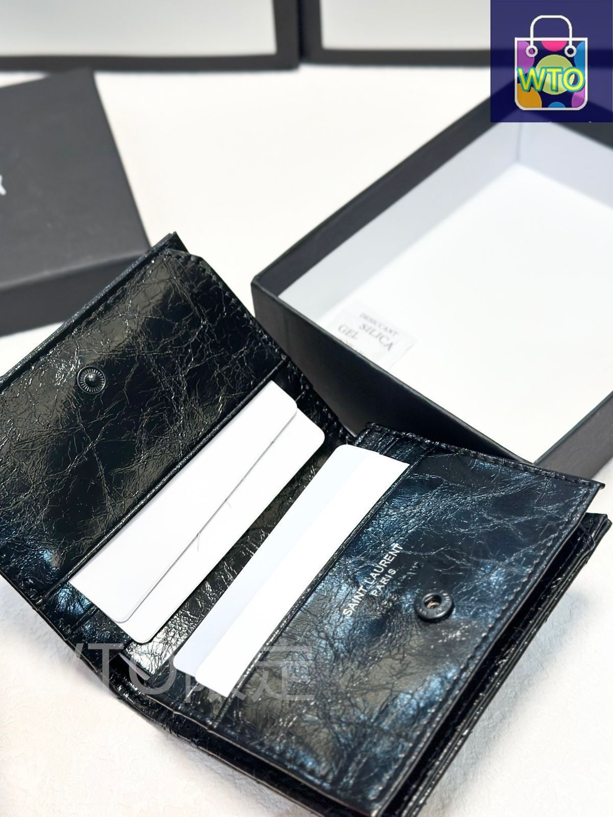 銀行カードバッグ -WT0輸入