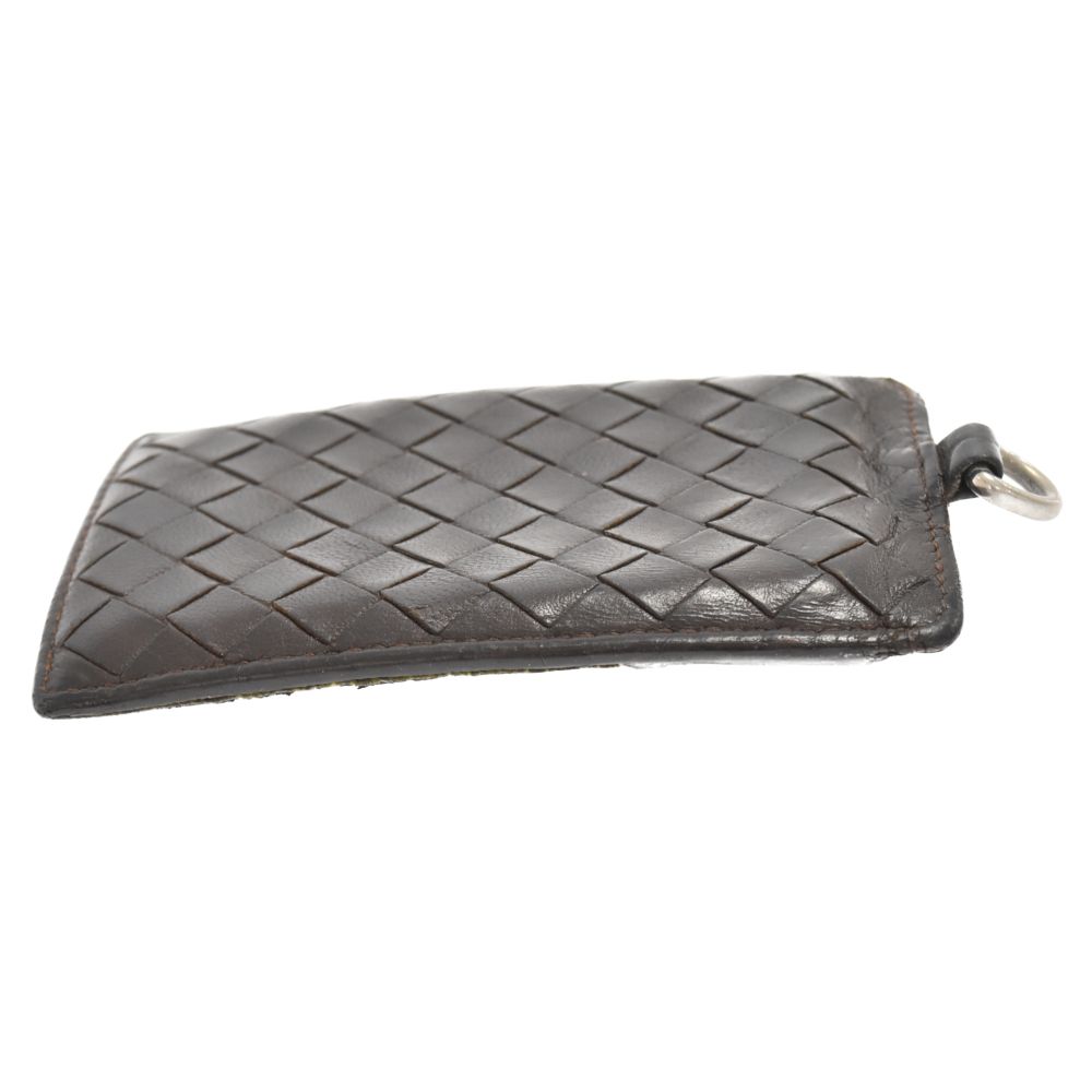 BOTTEGA VENETA (ボッテガヴェネタ) イントレチャート ナッパ カード