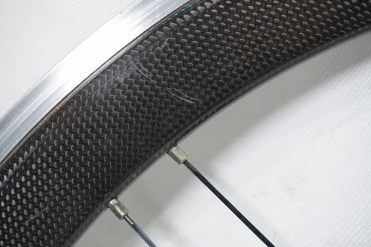 CAMPAGNOLO 「カンパニョーロ」 BULLET カンパフリー ホイール