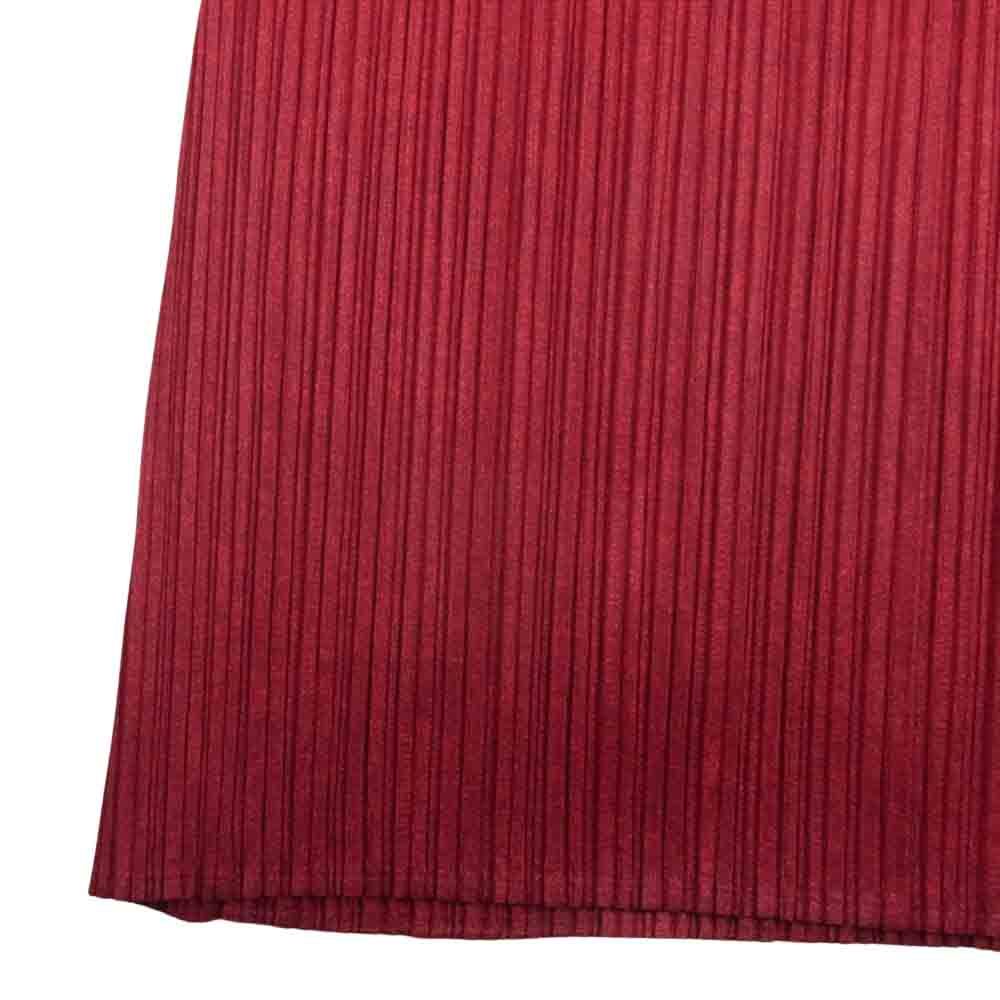 pleats please チャイナカラー ワンピース 【公式通販】